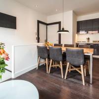 Large Two-Bedroom Apartment