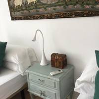 Twin Room with Bathroom