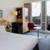 Executive Queen Room