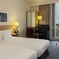 Twin Guest Room