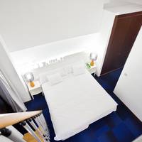 Duplex Room
