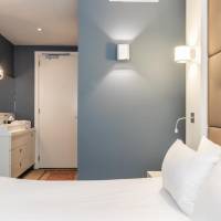 Comfort Double or Twin Room