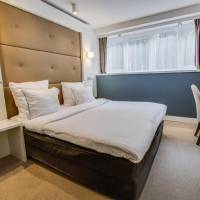 Souterrain Comfort Room
