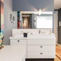 Souterrain Executive Double Room