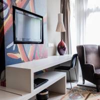Executive Twin Room