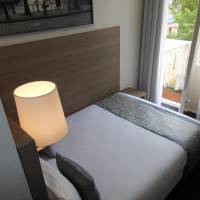 Small Double or Twin Room