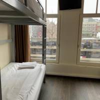 Budget Twin Room with Private Bathroom 