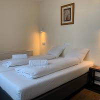 Twin Room with Private Bathroom