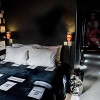 Comfort Double or Twin Room
