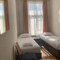 Double Room with Bathroom