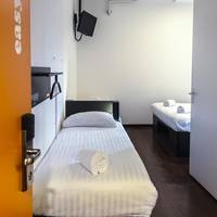 Quadruple Room - Disability Access
