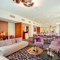 Club Double Room