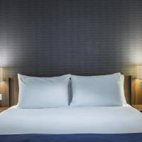 Double Room - High Floor