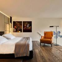 Royal Duplex Suite