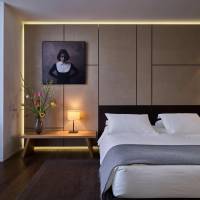 Residence Two Bedroom Suite 