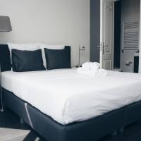 Double Room with Canal View