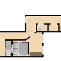 Comfort Two-Bedroom Apartment