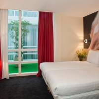 Twin Room - Souterrain