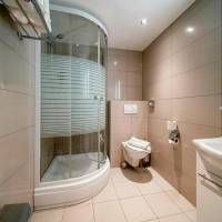 Economy Quadruple Room