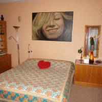King Room with Private Bathroom