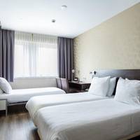 Small Triple Room