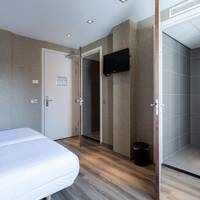 Twin Room - Disability Access