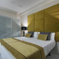 Superior Studio Apartment (2-4 Adults)