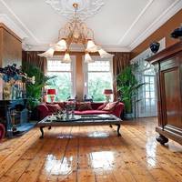 Suite with Park View