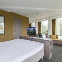 Executive King Room