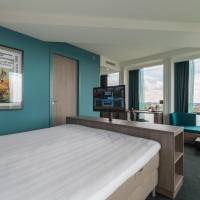Executive King Room with Panoramic View