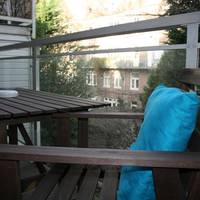 Economy Apartment