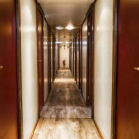 Twin Cabin