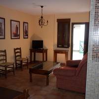 Two-Bedroom Apartment - Placeta de Fátima, 10
