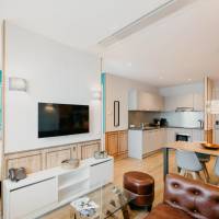 Executive Studio