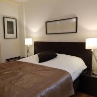 Double Room with Kitchenette