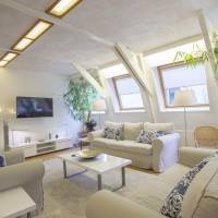 Exclusive Suite