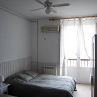 Double or Twin Room with Private Bathroom