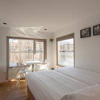 Standard Twin Room with River View