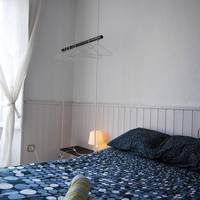 Double or Twin Room with Private Bathroom