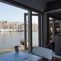 Basic Twin Room with River View
