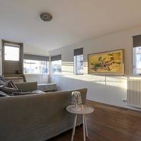 Deluxe Double Room with River View