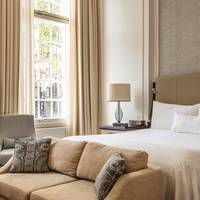 King Grand Premier with Canal View