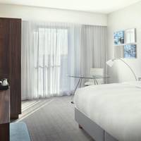 Standard King Room, Guest room, 1 King