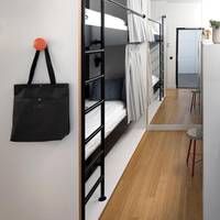Bootstrap Room