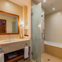 Deluxe Room with Ocean View