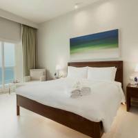 Standard Room with Ocean View