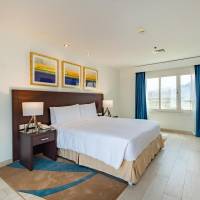 Grand Suite with Ocean View