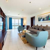 Two-Bedroom Suite