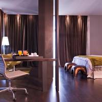 King Room - Non-Smoking