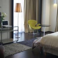 Twin Room - Non-Smoking
